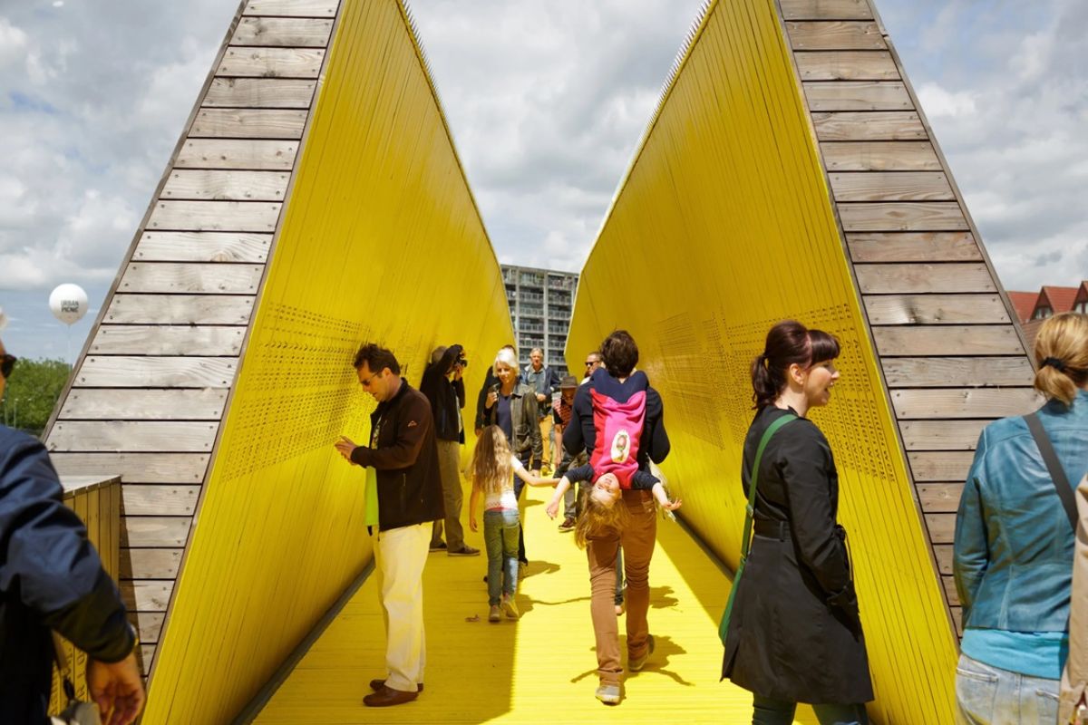 Ritorna Utopian Hours 2024: un viaggio verso le città del futuro Ritorna Utopian Hours 2024: un viaggio verso le città del futuro