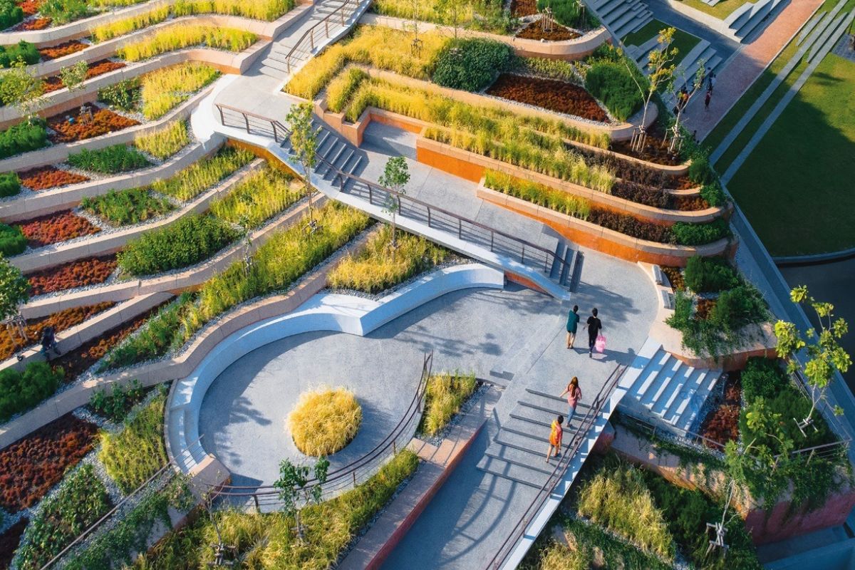 Ritorna Utopian Hours 2024: un viaggio verso le città del futuro Ritorna Utopian Hours 2024: un viaggio verso le città del futuro