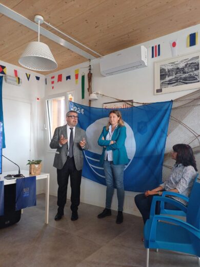 A Senigallia la prima edizione del Premio Rosi, dedicato ai cortometraggi sul mare