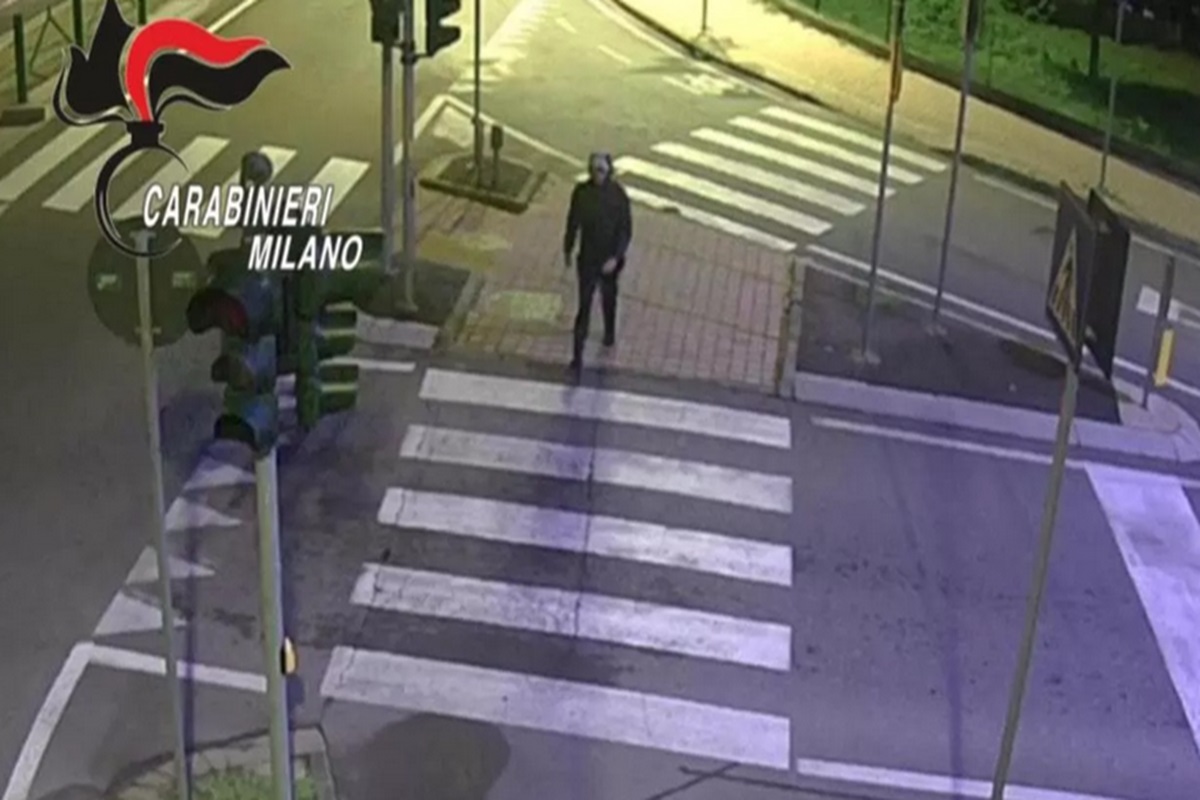 Rozzano, l’interrogatorio del killer: “Avevo bevuto sei drink, volevo prendergli tutto” Rozzano, l’interrogatorio del killer: “Avevo bevuto sei drink, volevo prendergli tutto”