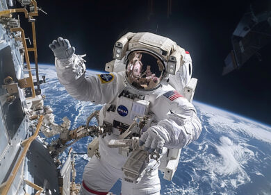 Space economy, Italia pronta a conquistare lo spazio: alla Camera il primo disegno di Legge