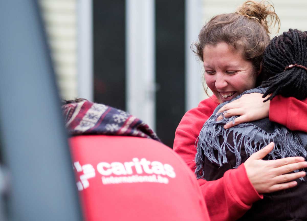 Ius Soli e Cittadinanza: la sfida dei Vescovi e della Caritas: “Serve aggiornare la legge”. Zuppi: “Fenomeno politicizzato” Ius Soli e Cittadinanza: la sfida dei Vescovi e della Caritas: “Serve aggiornare la legge”. Zuppi: “Fenomeno politicizzato”