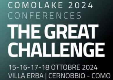 ComoLake2024, sviluppo delle reti e digitalizzazione dell’Italia al centro