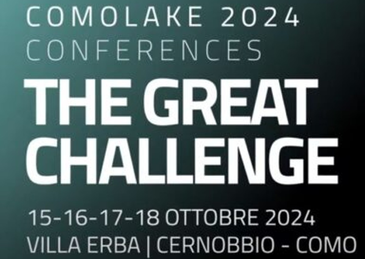 ComoLake2024, sviluppo delle reti e digitalizzazione dell’Italia al centro ComoLake2024, sviluppo delle reti e digitalizzazione dell’Italia al centro