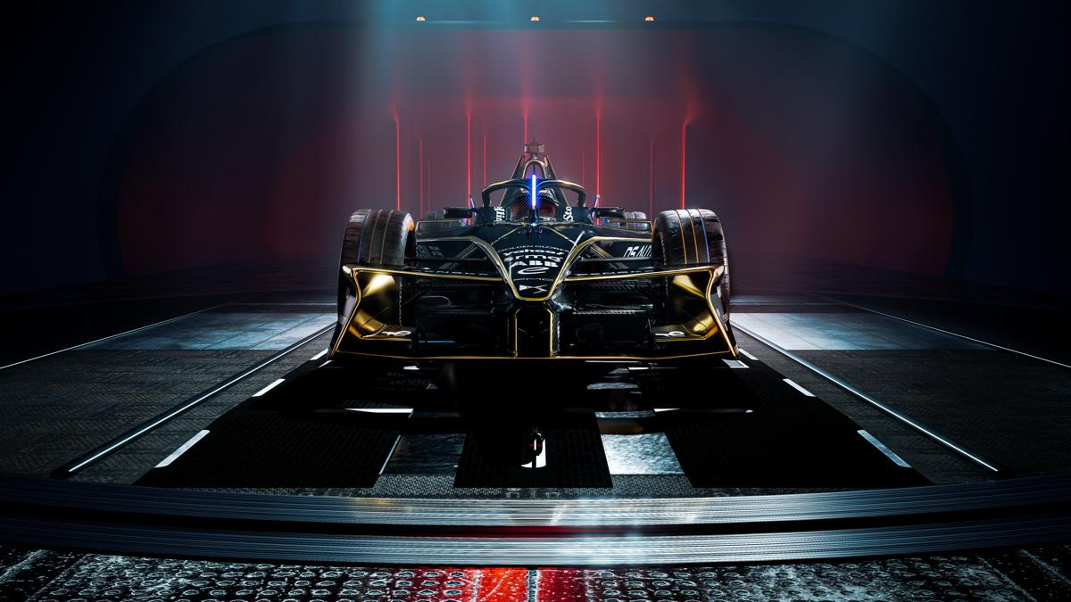 DS Automobiles svela la nuova DS E-TENSE FE25: pronte per la Stagione 11 di Formula E DS Automobiles svela la nuova DS E-TENSE FE25: pronte per la Stagione 11 di Formula E