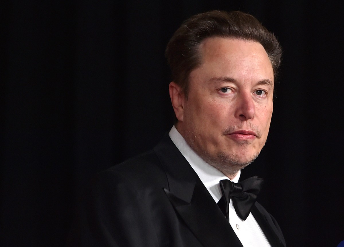 Inchiesta Sogei, il braccio destro di Musk attacca. Stroppa: “Io non ho fatto nulla, qualcuno vuole fermarci”