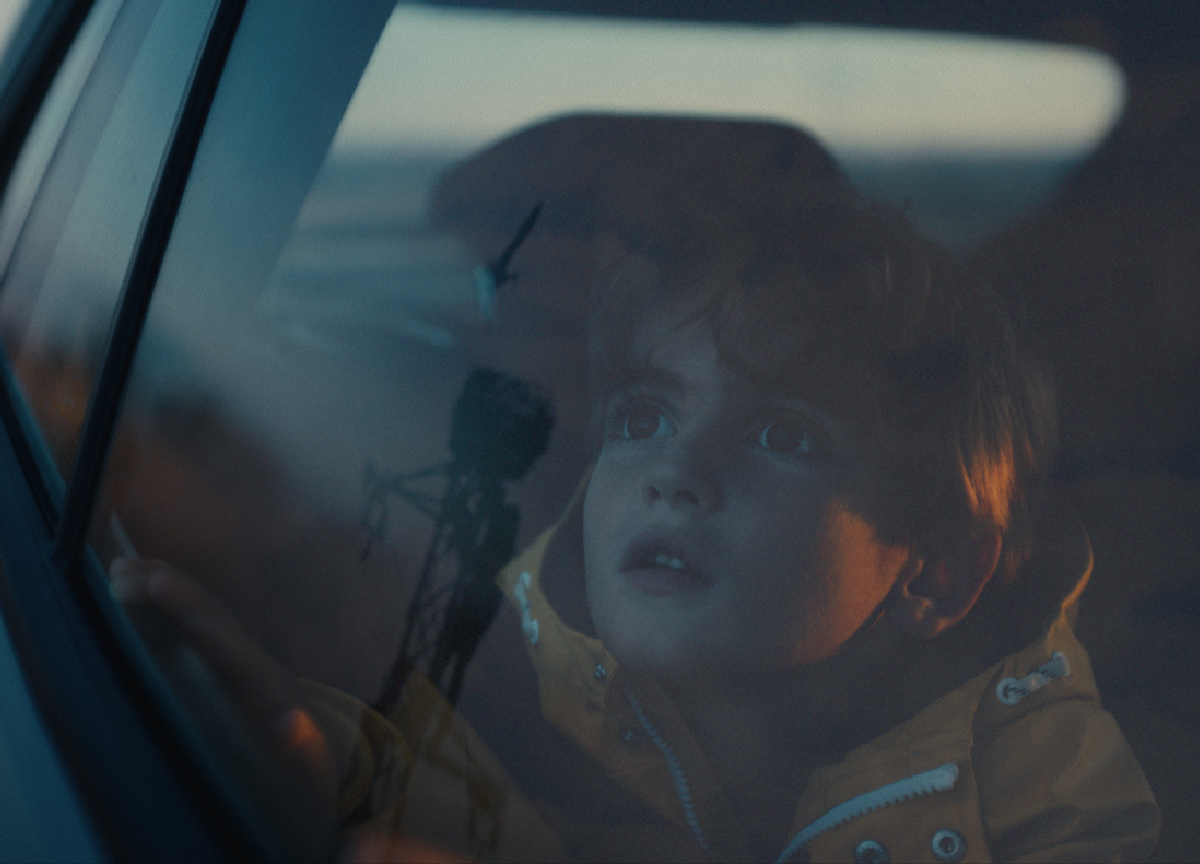 Enel: on air la nuova campagna ‘Dalla Tua Parte, Sempre’ Enel: on air la nuova campagna ‘Dalla Tua Parte, Sempre’