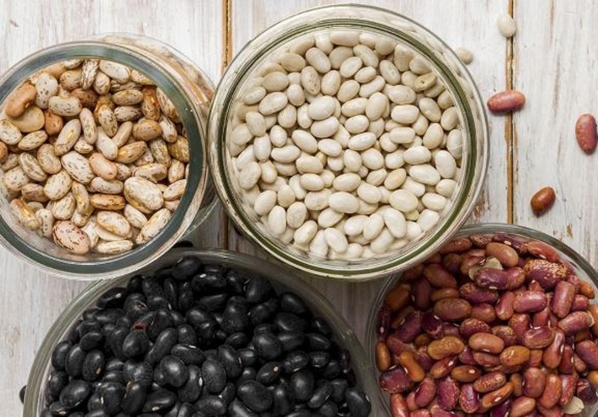 Trigliceridi Alti: 10 alimenti per ridurli in modo naturale e veloce Trigliceridi Alti: 10 alimenti per ridurli in modo naturale e veloce