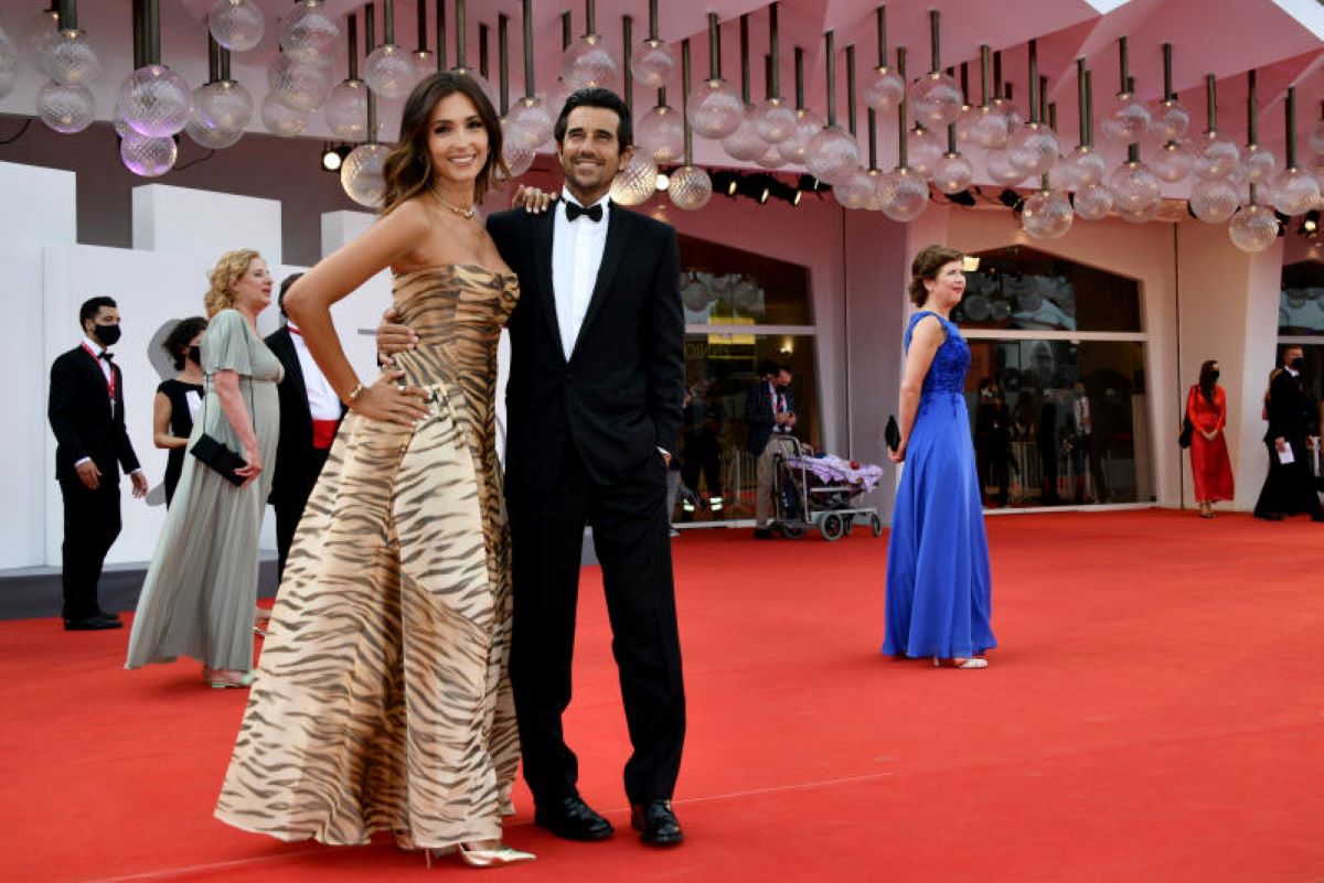 Caterina Balivo è ancora gelosa del marito Guido Brera: “Ogni tanto gli controllo il telefono”