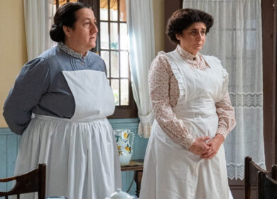 La Promessa: Anticipazioni dal 21 al 27 ottobre 2024 – La difesa di Curro e rivelazioni inaspettate