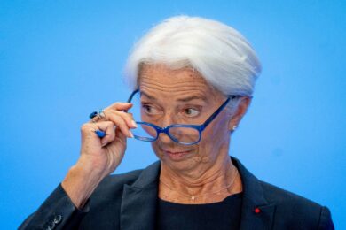 Lagarde ci prende gusto e taglia ancora i tassi, ma non è tutto: in arrivo altre sei riduzioni