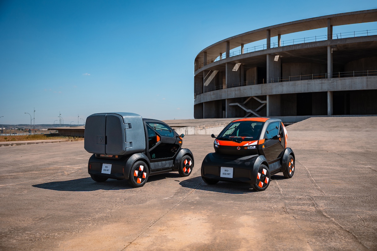Mobilize Duo e Bento: la nuova mobilità urbana tra innovazione e sostenibilità Mobilize Duo e Bento: la nuova mobilità urbana tra innovazione e sostenibilità