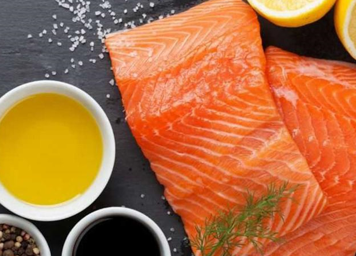 Trigliceridi Alti: 10 alimenti per ridurli in modo naturale e veloce Trigliceridi Alti: 10 alimenti per ridurli in modo naturale e veloce