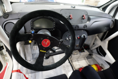 Stellantis Heritage celebra le “youngtimer Abarth di domani”: una mostra imperdibile per gli appassionati