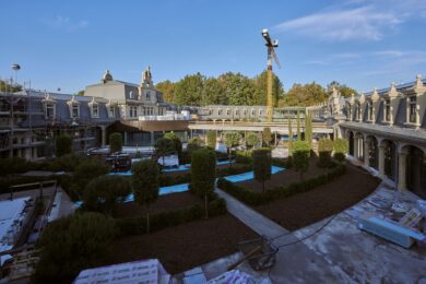 Alla scoperta di De Montel Terme Milano: il grande parco termale apre a inizio 2025. FOTO-VIDEO