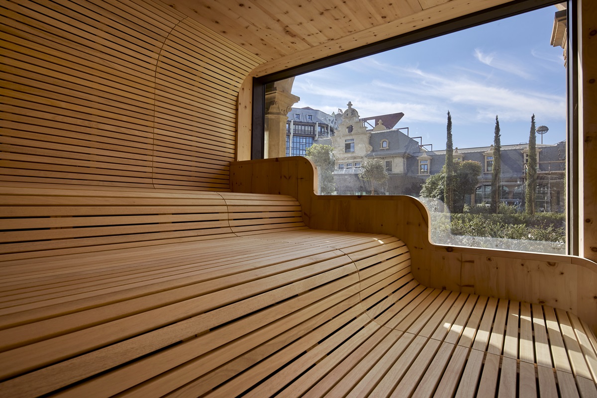 Alla scoperta di De Montel Terme Milano: il grande parco termale apre a inizio 2025. FOTO-VIDEO Alla scoperta di De Montel Terme Milano: il grande parco termale apre a inizio 2025. FOTO-VIDEO