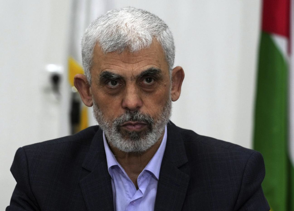 Galleria foto 'Guerra, la polizia israeliana conferma: morto il leader di Hamas Sinwar. Il corpo ritrovato tra le macerie' - foto 1