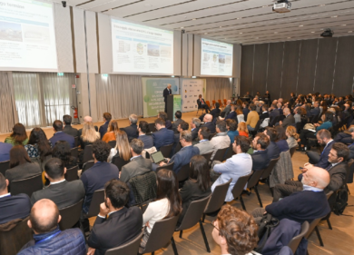 Agici: in arrivo il Workshop dell’Osservatorio sul Mercato Internazionale dell’Idrogeno