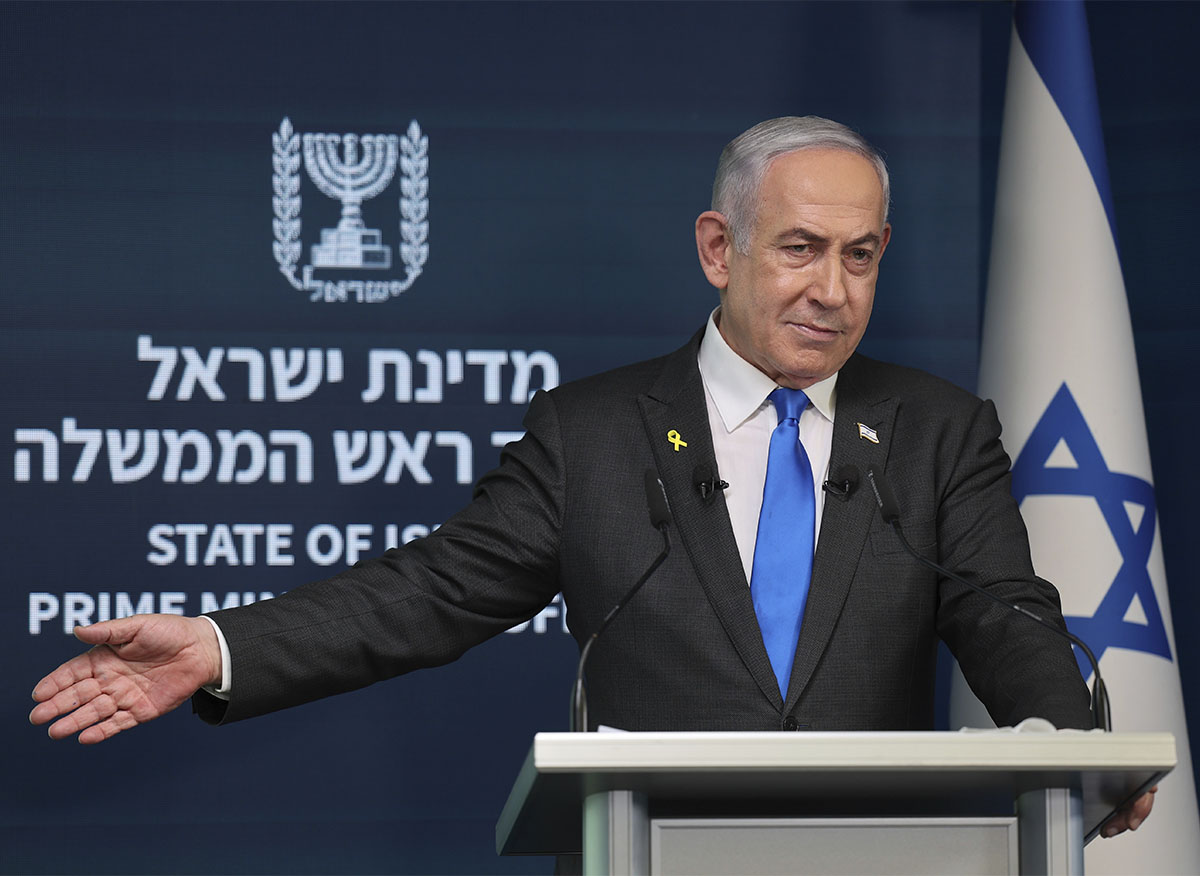 Guerra, Israele sposta il mirino sulla Siria: le armi per Hezbollah passano da lì. La sorpresa: Putin aiuta Netanyahu Guerra, Israele sposta il mirino sulla Siria: le armi per Hezbollah passano da lì. La sorpresa: Putin aiuta Netanyahu