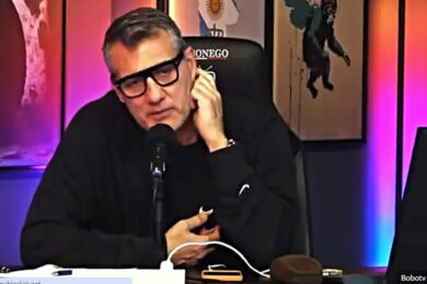 Vieri durissimo con Cassano e Adani: “Parlano troppo, non tocchino la mia famiglia. Per me non esistono più”