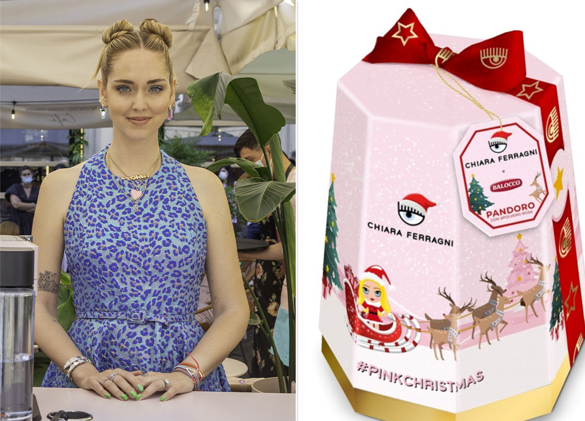Ferragni, bilanci in ritardo: il nodo del 40% di Fenice. Ma quanto valga il marchio dopo il Balocco-gate è un mistero Ferragni, bilanci in ritardo: il nodo del 40% di Fenice. Ma quanto valga il marchio dopo il Balocco-gate è un mistero