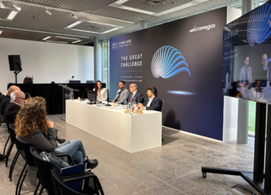 Mama Industry a ComoLake 2024: “intermediare” l’innovazione per le mPMI