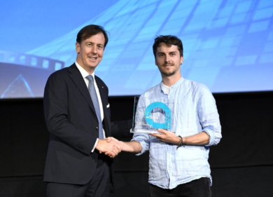 Festa del Cinema di Roma, ACEA premia il corto sull’acqua di Davide Salucci