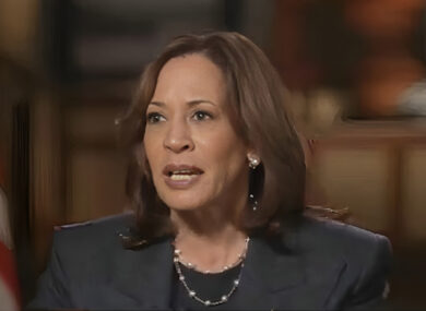 Kamala Harris nel “covo” dei trumpiani: “La mia presidenza non sarà la continuazione di Biden”. L’intervista a Fox