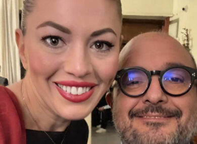 Boccia, nuovi guai: questa volta Sangiuliano non c’entra. Indagata anche a Pisa. Il giallo della geolocalizzazione