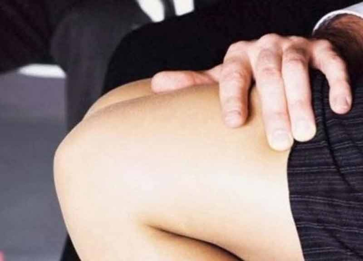 Scuole di giornalismo, “Con queste gonnelline mi provocate”: l’inchiesta sulle molestie sessuali che fa tremare Scuole di giornalismo, “Con queste gonnelline mi provocate”: l’inchiesta sulle molestie sessuali che fa tremare