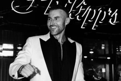 Philipp Plein reinventa il lusso: intrattenimento e ospitalità a Milano