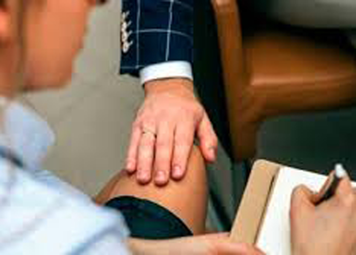 Scuole di giornalismo, “Con queste gonnelline mi provocate”: l’inchiesta sulle molestie sessuali che fa tremare Scuole di giornalismo, “Con queste gonnelline mi provocate”: l’inchiesta sulle molestie sessuali che fa tremare