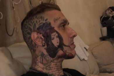 Chi era Eros Di Ronza, il 37enne ucciso dal titolare di un bar durante un tentativo di furto a Milano