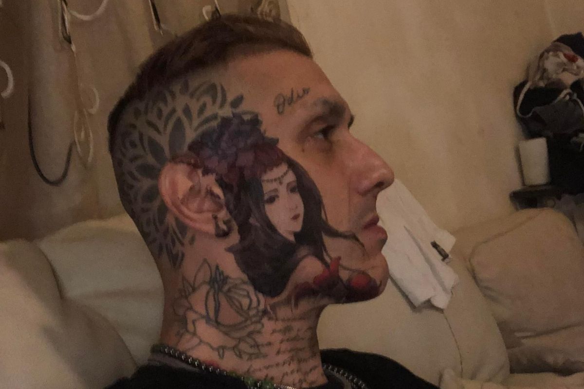 Chi era Eros Di Ronza, il 37enne ucciso dal titolare di un bar durante un tentativo di furto a Milano Chi era Eros Di Ronza, il 37enne ucciso dal titolare di un bar durante un tentativo di furto a Milano