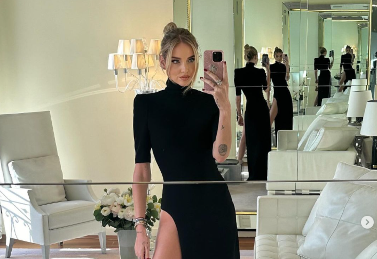 Ferragni, bilanci in ritardo: il nodo del 40% di Fenice. Ma quanto valga il marchio dopo il Balocco-gate è un mistero Ferragni, bilanci in ritardo: il nodo del 40% di Fenice. Ma quanto valga il marchio dopo il Balocco-gate è un mistero