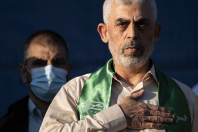 Guerra Israele-Gaza, ecco come cambia il conflitto dopo la morte del capo di Hamas Yahya Sinwar