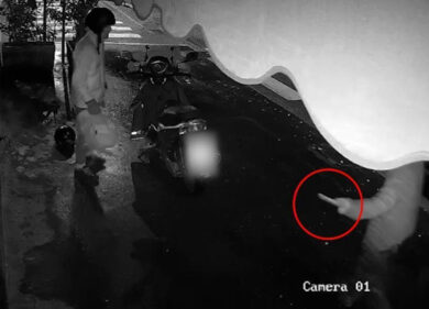 Ladro ucciso a Milano, i drammatici ultimi minuti di Eros Di Ronza. VIDEO