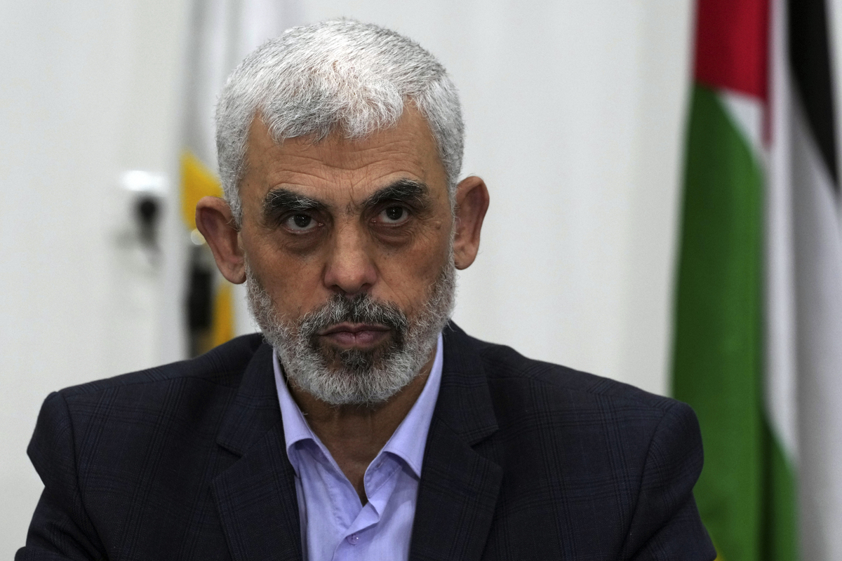 Guerra, Hamas si riorganizza: dopo la morte di Sinwar tocca a suo fratello. E Hezbollah ha il sostegno di quattro Stati Guerra, Hamas si riorganizza: dopo la morte di Sinwar tocca a suo fratello. E Hezbollah ha il sostegno di quattro Stati