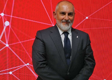 Como Lake 2024, Gruppo FS: l’intervento dell’AD Donnarumma