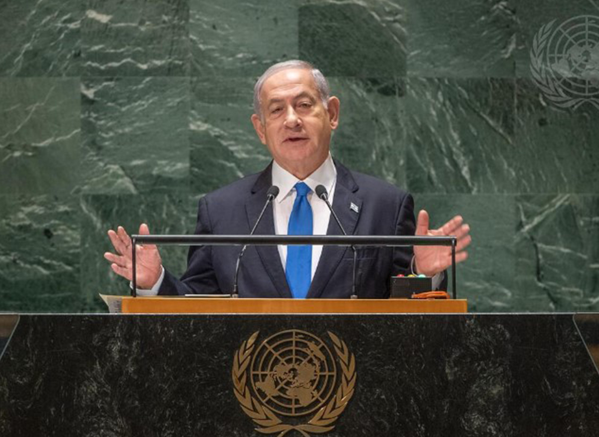 Perché il mondo è più libero dopo l’eliminazione di Sinwar Perché il mondo è più libero dopo l’eliminazione di Sinwar
