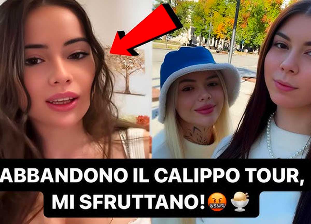 Il paradosso del Calippo Chinotto Tour: ai tempi dei social la libertà diventa una prigione per la mente dei giovani