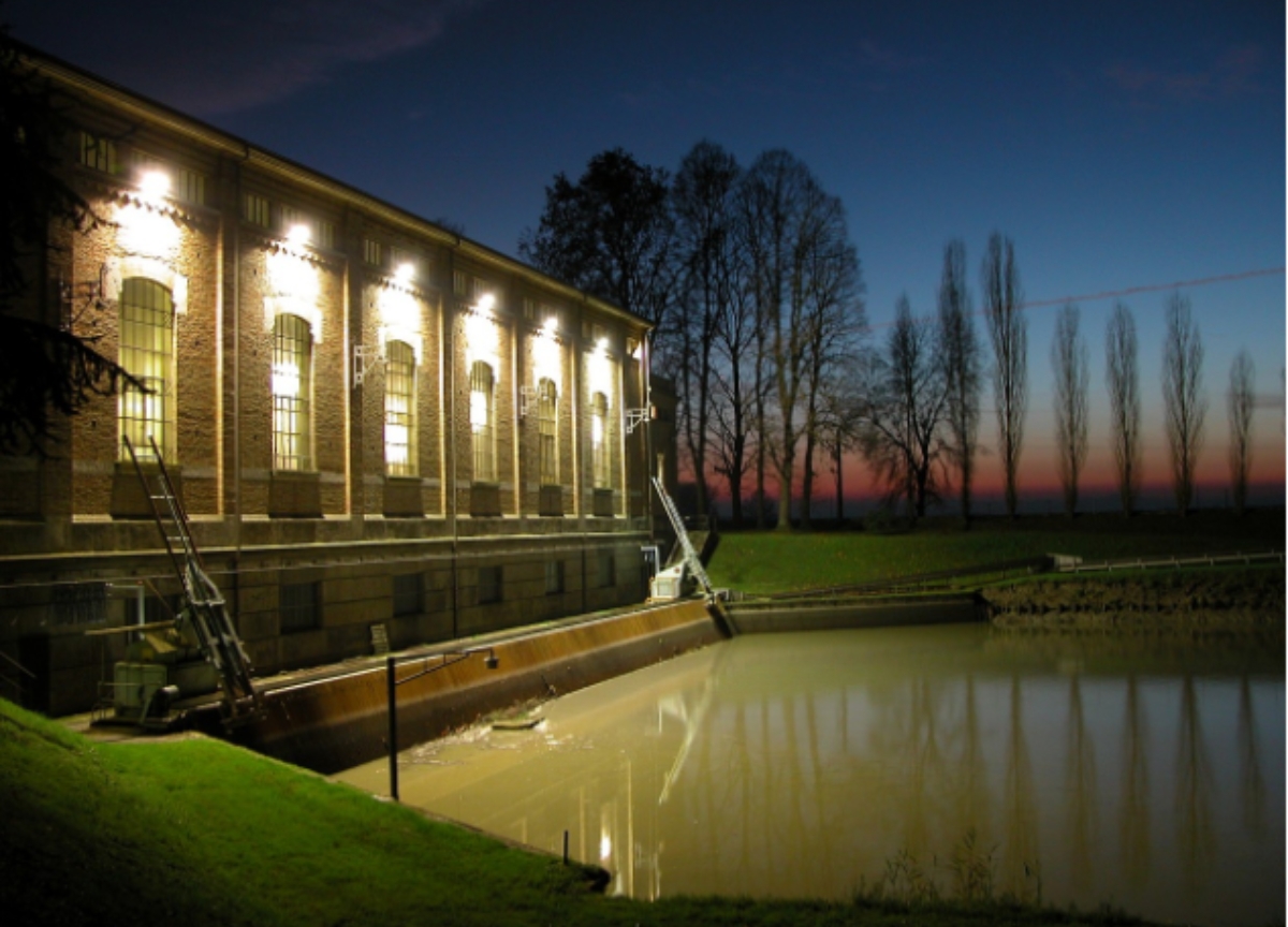 WAMU-NET 2024: conclusa in Portogallo la Convention della Rete Mondiale dei Musei dell’Acqua WAMU-NET 2024: conclusa in Portogallo la Convention della Rete Mondiale dei Musei dell’Acqua