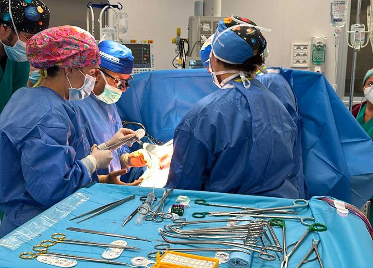 Buona Sanità, primato San Camillo-Forlanini: 7 trapianti in 24 ore. Chi sono i medici della maratona. I pazienti fuori pericolo