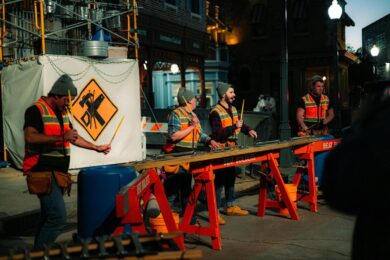 Milano: accoltella un collega in cantiere, operaio arrestato