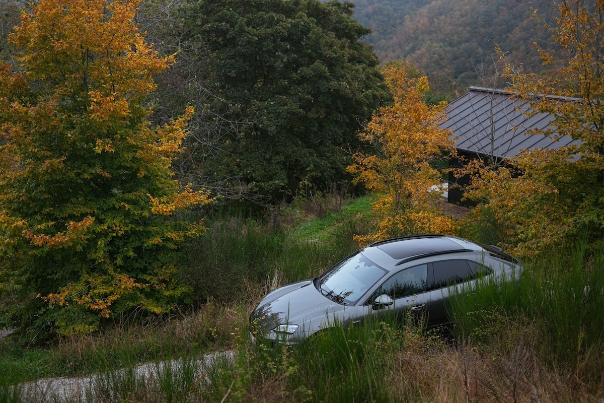 Porsche: nuova Macan Elettrica, potenza, versatilità e prestazioni senza compromessi Porsche: nuova Macan Elettrica, potenza, versatilità e prestazioni senza compromessi