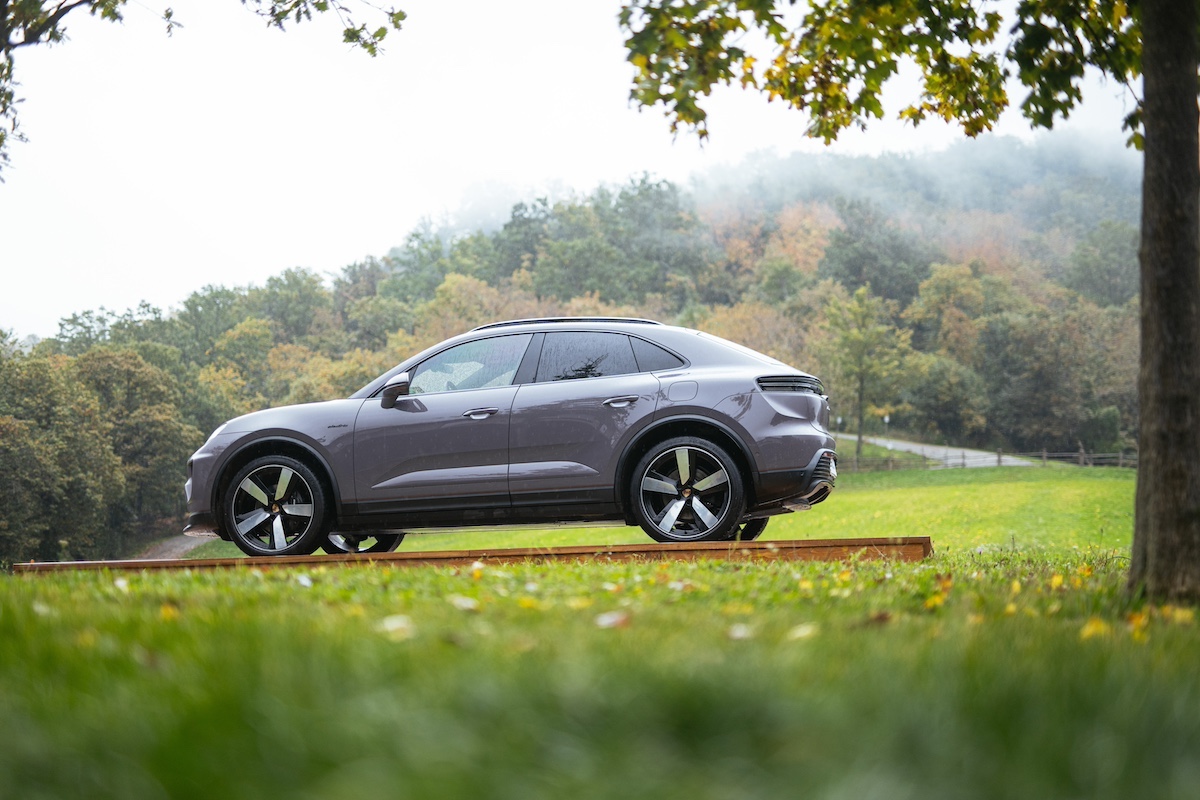 Porsche: nuova Macan Elettrica, potenza, versatilità e prestazioni senza compromessi Porsche: nuova Macan Elettrica, potenza, versatilità e prestazioni senza compromessi