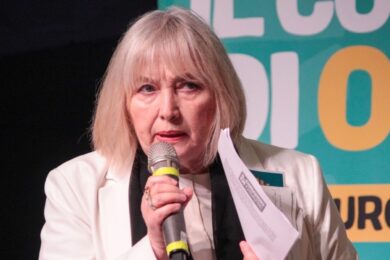 Gpa reato universale, Zanella (AVS): “Contraria alla maternità surrogata, ma questa è solo una legge manifesto”