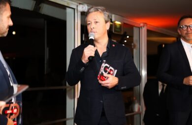 Citroen e-C3 eletta “Voiture Verte” dell’Anno 2024 e Pierre Leclercq premiato per il design innovativo