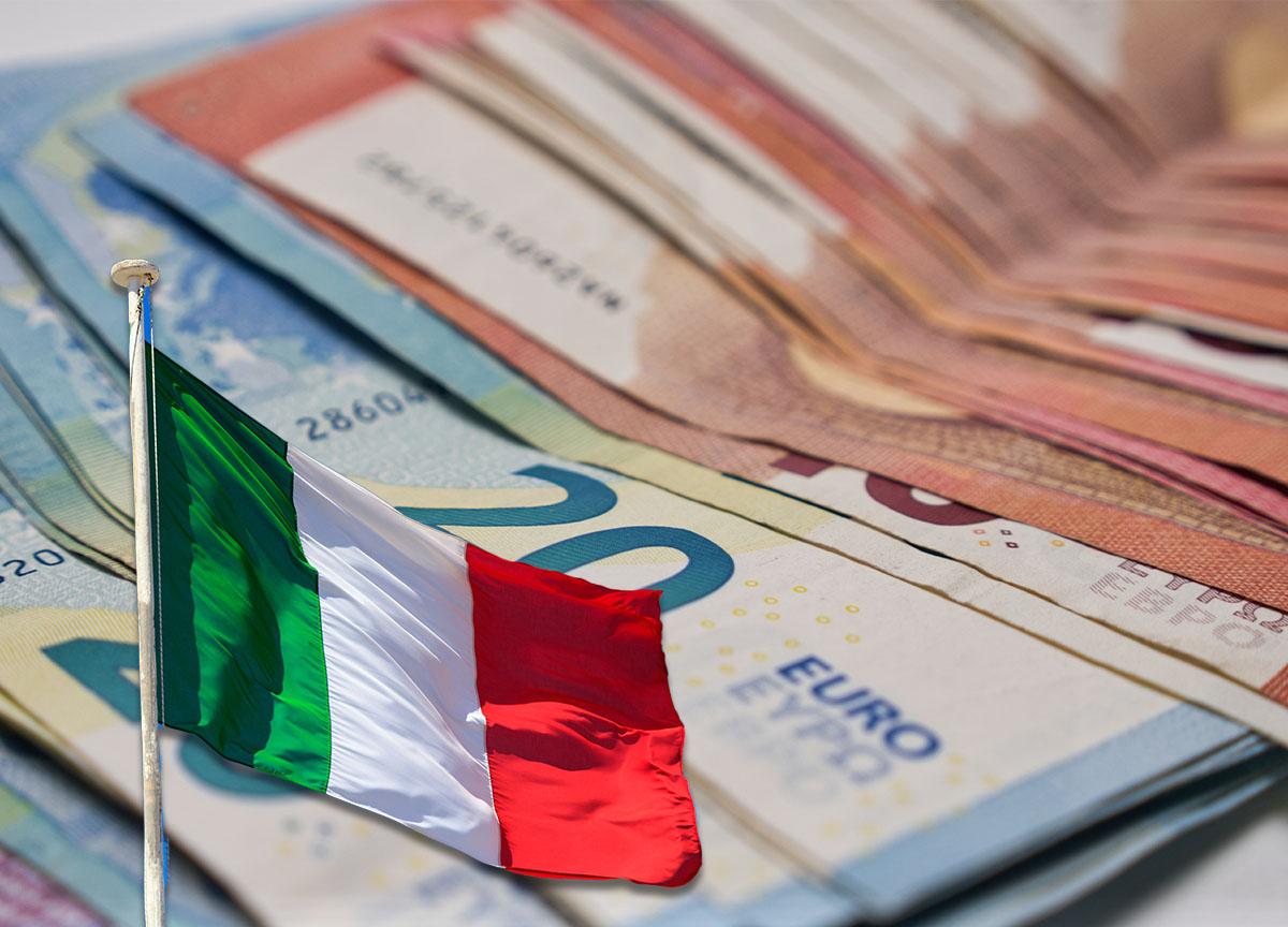 Altro che Paese finito… Le pagelle di S&P e Fitch dicono altro: Italia meglio del previsto sul rating Altro che Paese finito… Le pagelle di S&P e Fitch dicono altro: Italia meglio del previsto sul rating