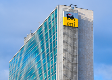 Eni, pubblicata la 23esima edizione della World Energy Review